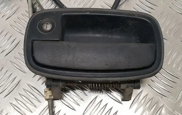 KIA Sportage Front door exterior handle K02659410