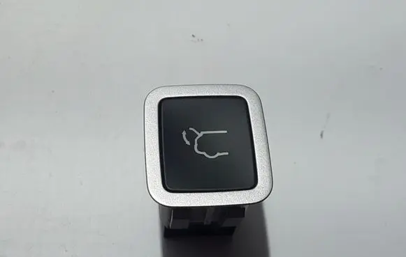 Chrysler Pacifica Tailgate opening switch 68443107AA