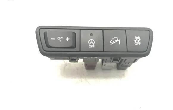 ESP (stability program) switch