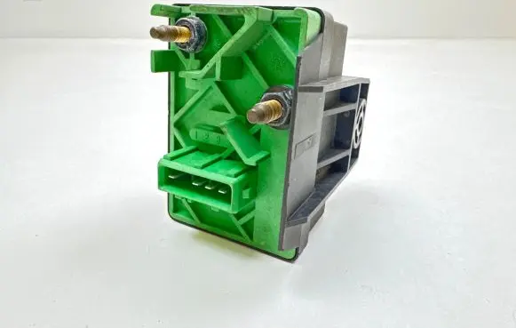Citroen C8 Glow plug pre-heat relay 9639912580 51299011A