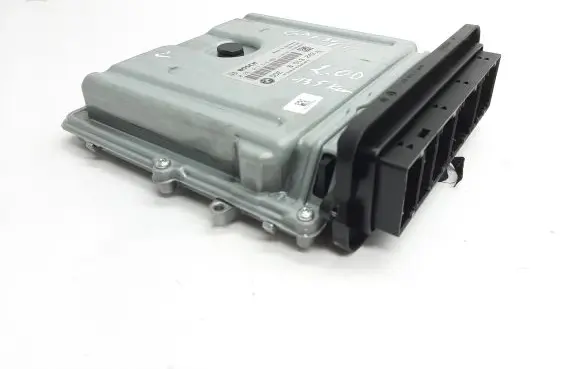 BMW 5 F10 F11 Engine control unit/module 8513242 0281017679