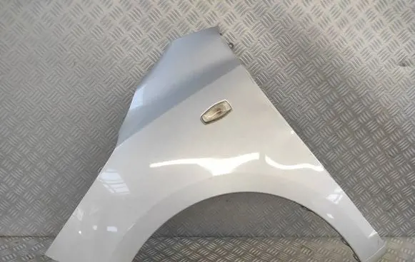 Hyundai i10 Fender