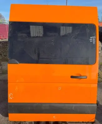 Renault Master III Side sliding door 