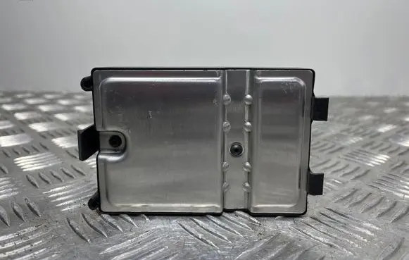 Jeep Grand Cherokee Other control units/modules P68140669AC