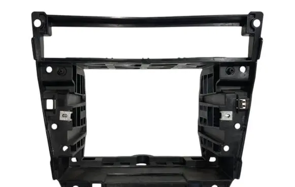 Radio/GPS head unit trim