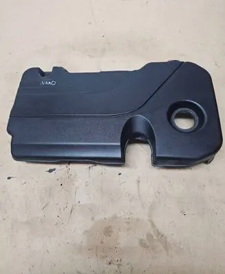 Opel Astra K Engine cover (trim) 12676294 12677173 12676295
