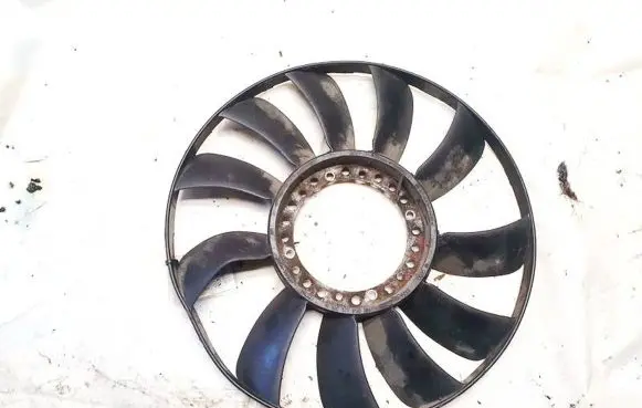 Skoda Superb B5 (3U) Fan impeller 
