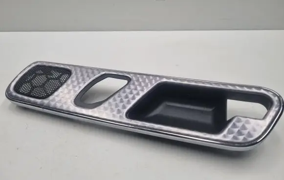 Mercedes-Benz SLK R171 Front door interior handle trim A1707600362 1707600362