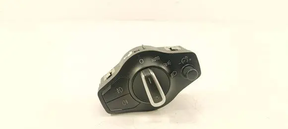 Audi Q5 SQ5 Light switch 8K0941531AS