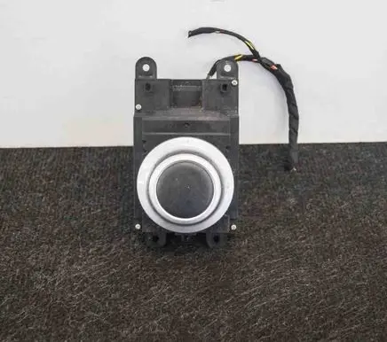 BMW 5 E60 E61 Head unit multimedia control 6944884