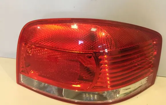 Audi A3 S3 8P Rear/tail lights 8P0945096A