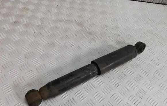 Peugeot Bipper Rear shock absorber/damper