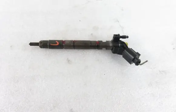 Audi A6 S6 C6 4F Fuel injector 0445115054 059130277AJ