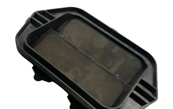 Mazda CX-5 Quarter panel pressure vent C14551921