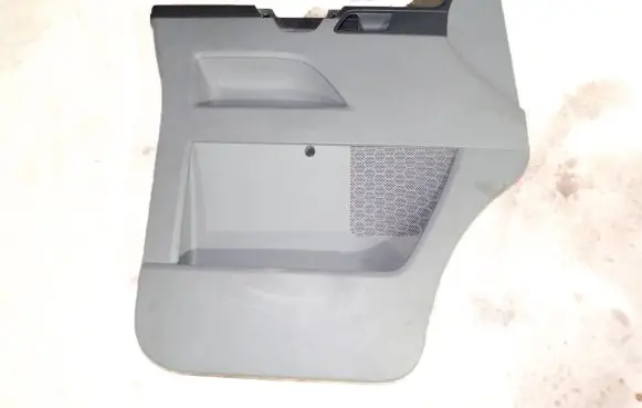 Volkswagen Transporter - Caravelle T5 Front door card panel trim 7H0863247 7H2867103