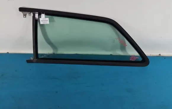 Audi A3 S3 8P Rear side window IMPRK1589941