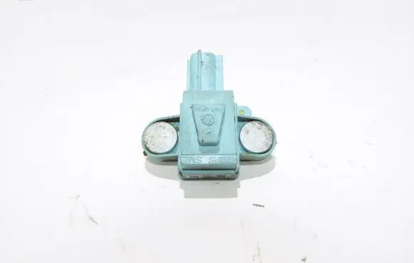 Audi A6 S6 C6 4F Airbag deployment crash/impact sensor 4F0955557
