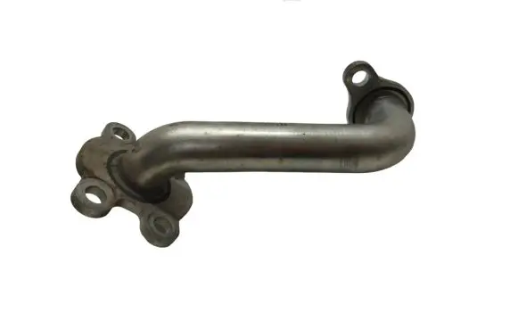 Toyota Verso EGR valve line/pipe/hose