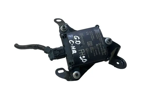 Toyota C-HR I Blind spot module A2C7716060100 88162F4030