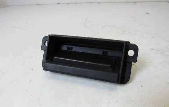 Mercedes-Benz S W221 Tailgate/trunk/boot exterior handle A2217500893