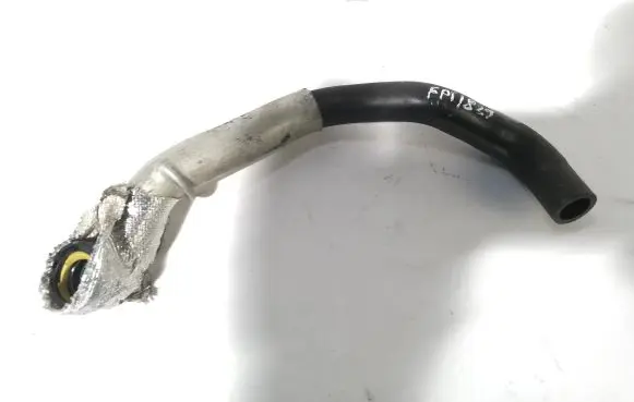 Renault Captur Air intake hose/pipe