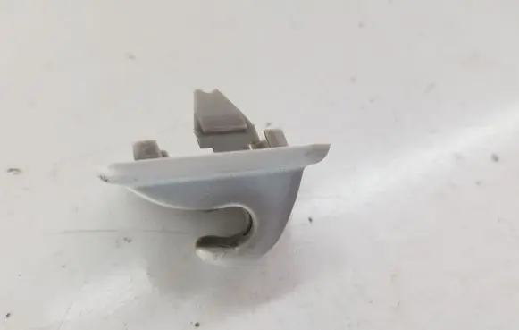 Citroen C8 Sun visor clip/hook/bracket 