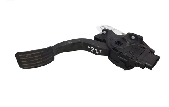 Ford S-MAX Accelerator throttle pedal 6G929F836JE