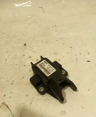 Volkswagen PASSAT B5.5 ESP acceleration yaw rate sensor 4B0907637A 07207006532W 0265005213