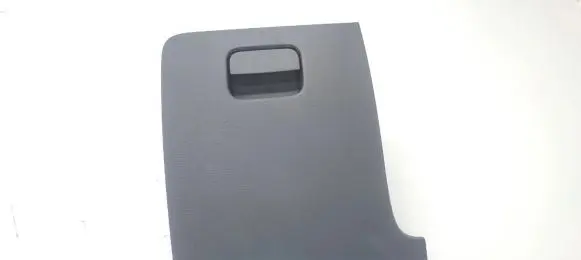 Volkswagen PASSAT B7 Dashboard storage box/compartment 3C1857921M