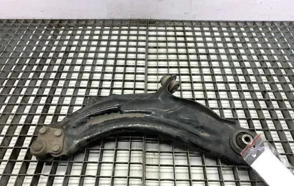 Renault Kangoo II Front control arm
