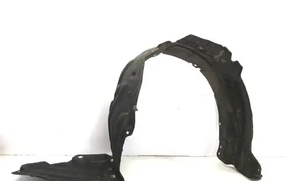 Toyota Corolla E210 E21 Front wheel arch liner splash guards 5387502730