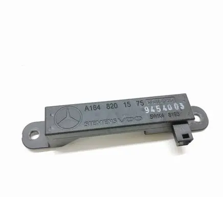 Mercedes-Benz GL X164 Keyless (KESSY) go control unit/module A1648201575 5WK48193