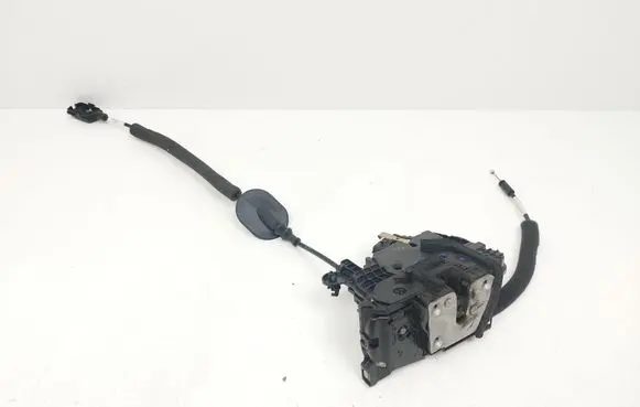 Smart ForFour II W453 Rear door lock A4537307700 40727222 825022869R