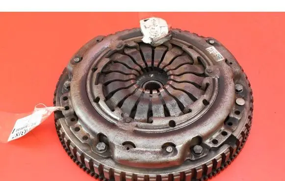 Dacia Dokker Clutch set kit 302103950R