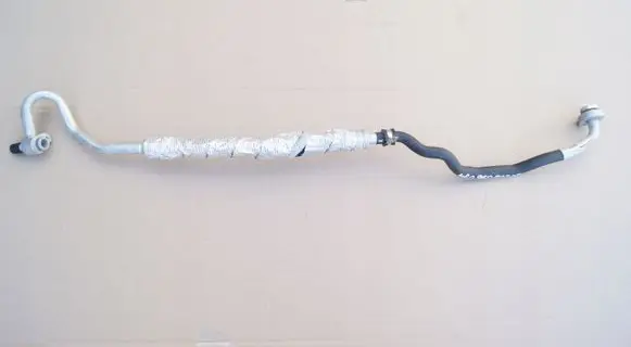 Audi A7 S7 4G Air conditioning (A/C) pipe/hose 4G0260707CD
