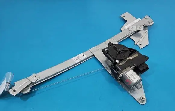 Peugeot 508 Front door window regulator with motor 9688808280 IMPRK1594203