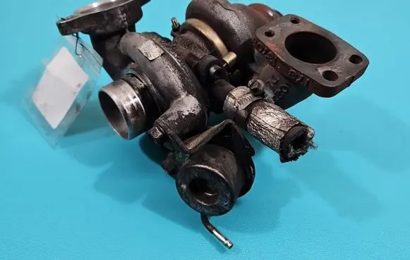 Citroen Berlingo Turbo 49173-07507 IMPRK1514109