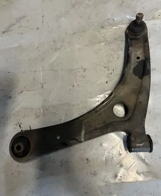 Dodge Caliber Front lower control arm/wishbone