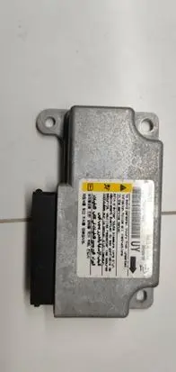 Chevrolet Captiva Airbag control unit/module 96866798 HCAUY4BUA