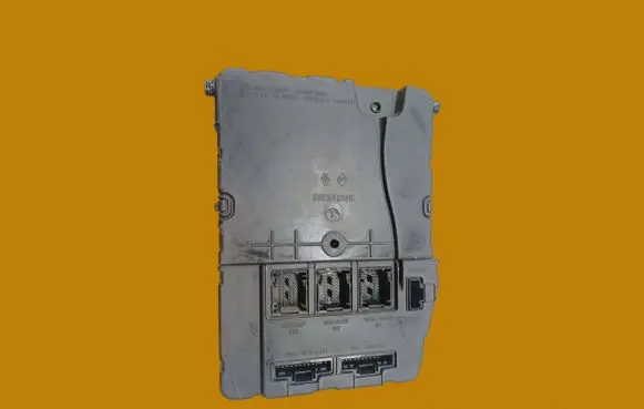Renault Megane II Other control units/modules