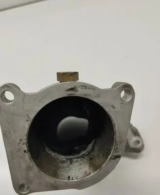 Audi A6 S6 C6 4F Intake manifold 059145997D