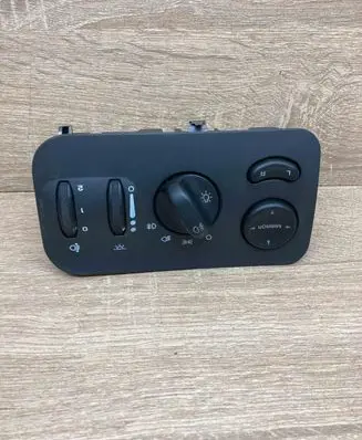 Chrysler Voyager Light switch 2108031 39754D