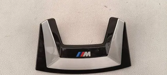 BMW 4 G22 G23 G24 G26 Front bumper upper radiator grill 6896790 6899332 5A12589
