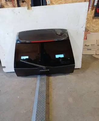 Volvo XC90 Tailgate/trunk/boot lid 