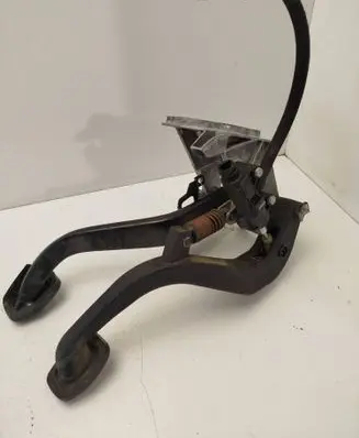 BMW 3 E90 E91 Pedal assembly 42322403