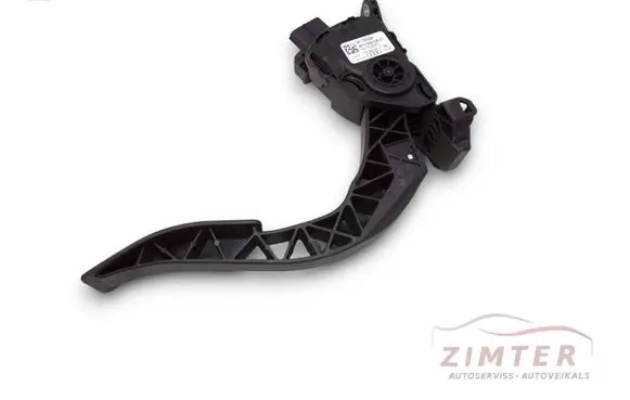 Audi A6 S6 C7 4G Accelerator throttle pedal 8K1723523A