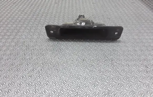 Citroen C8 Tailgate opening switch 