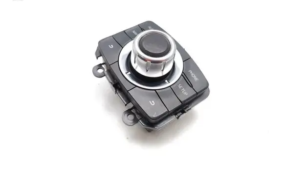 Mazda 6 Head unit multimedia control GKL166CMOB