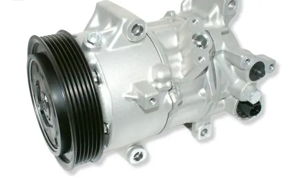 Toyota Verso Air conditioning (A/C) compressor (pump) 8831002850 8831002852 8831002851