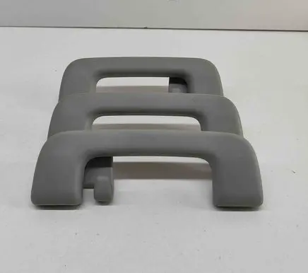 Toyota Sienna XL40 IV A set of handles for the ceiling 746100E070B0 746100E090B0